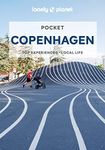 Lonely Planet Pocket Copenhagen 6 6th Ed.