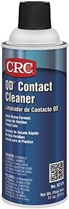 CRC QD Con