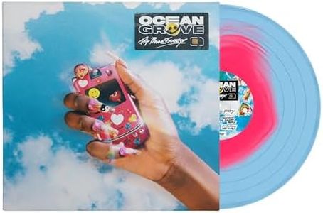 Flip Phone Fantasy (Vinyl)