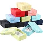 48 Pcs Jewelry Box Cardboard Boxes 