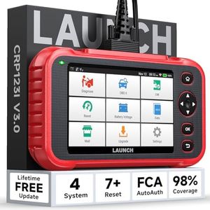 LAUNCH OBD