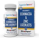 Superior Source Children's Echinace