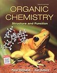 Organic Chemistry: Structure and Fu