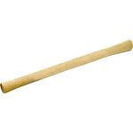 Rolson 12299 900mm Wooden Pick Axe Handle