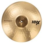 SABIAN 17” HHX Evolution Crash Cymbal 11706XEB