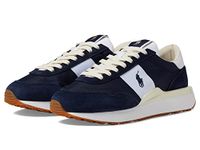 POLO RALPH LAUREN Mens Train 85 Heritage, Hunter Navy/White, 11