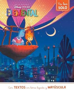 Elemental.