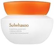 Sulwhasoo Essential Comfort Firming Cream: Moisturize, Soothe, and Visibly Firm, 2.53 fl. oz.