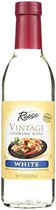 Reese Vintage White Cooking Wine, 12.7-ounce Bottles (Case of 6)