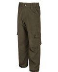 Hoggs of Fife Struther Junior W/P Trousers 14 Years 14 Years Waterproof