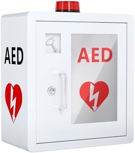 NLShan AED
