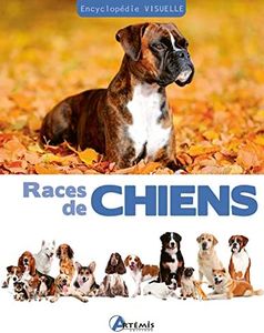 Races de chiens
