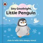 Say Goodnight, Little Penguin: Join