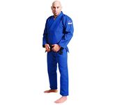 FUJI All-Around Brazilian Style Jiu Jitsu Uniform