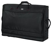 Gator Cases G-MIXERBAG-3121 Large Format Digital Mixer Carry Bag 31"x21"x7"