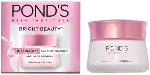 POND'S Whi