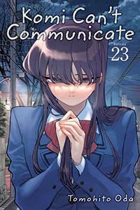 Komi Can't