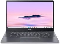 Acer Chromebook Plus Laptop with Go