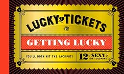 Lucky Tickets for Getting Lucky: 12 Sexy Gift Coupons