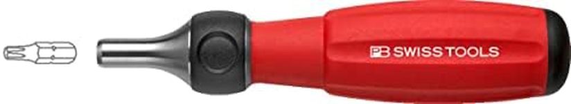 PB (peavey) Twister Ratchet driver 