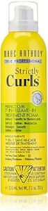 Marc Anthony Strictly Curls 7 in 1 Leave In Treatment Foam, 210ml