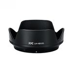 JJC Bayonet Camera Lens Hood for NIKKOR Z DX 18-140mm f/3.5-6.3 VR lens, Replaces NIKON HB-101 Lens Hood, Reduce Lens Flare - Prevent Reflection - Protect Lens