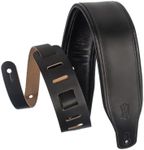 Levy's Leathers 3" Wide Amped Leath