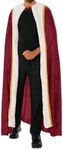 Rubie's Costume Burgundy Velvet Kin