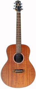 Westwood Traveller Acoustic Guitar (GS-10 Mahogany)