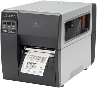 Zebra ZT21