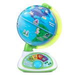 LeapFrog LeapGlobe Touch (English Version)