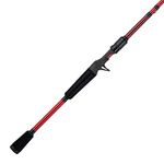 Carbon Casting Rod 7'