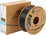 Polymaker PA02001 PolyLite Filament PLA 1.75mm 1000g Black 1 pc(s)