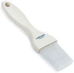 Carlisle FoodService Products Galaxy Nylon Flat Brush with Nylon Bristles, 1.5 Inches, White