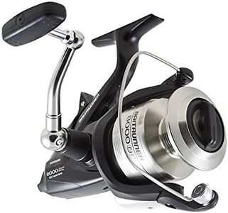 Shimano BTR8000OC Baitrunner 8000 OC Oceania Spinning Fishing Reel