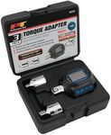 Performance Tool M206 Digital Torque Adapter