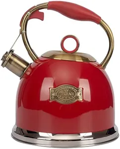 Tea Kettle