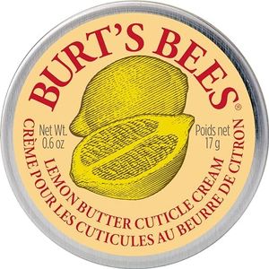 BEE Cutile Cream - Lemon & Butter 15G