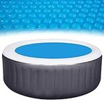 Spa and Hot Tub Cover- 16-mil Hot T