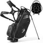 ANNCORD Golf Stand Bag 14 Way Top D