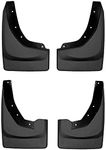 Weathertech Front & Rear MudFlap Se