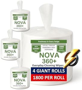 NOVA 360+ 