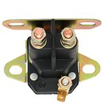 Obida 108-5349-00 Fits Starter Solenoid Bad Boy Zero Turn Mowers ZT, CZT, MZ