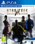 Star Trek: Bridge Crew (PSVR)