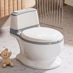 BoPeep Kids Potty Trainer Seat Baby