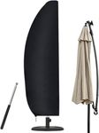 Patio Umbrella Cover Waterproof Out