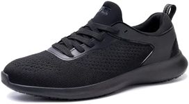 SPIEZ Mens Non Slip Shoes - SRC Cer
