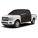 for Ford F150 Super Crew Car Cover,