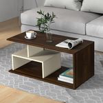 Home Locomotion Coffee Tables