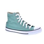 Converse Unisex Chuck Taylor All Star High Top Sneakers Green